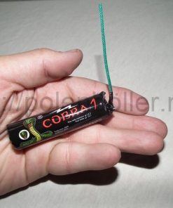 Cobra 1 Böller