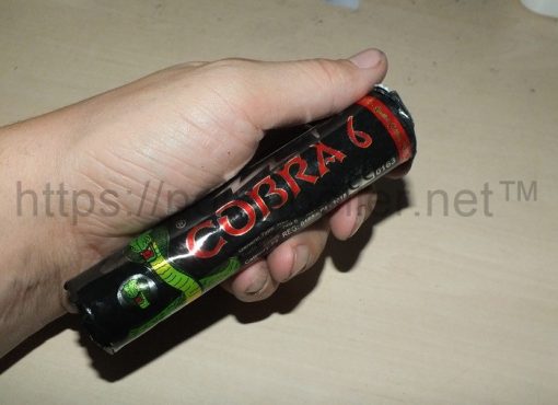 Cobra 6 Limited