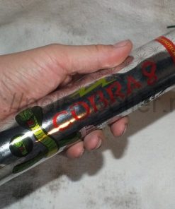 Cobra 8 Mega Böller