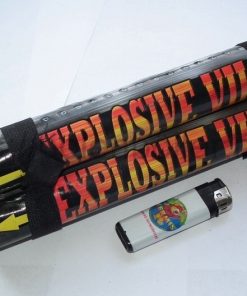 Explosive 7